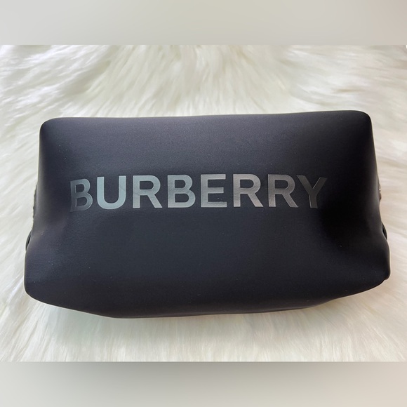 Burberry Toiletry/Cosmetic bag - Picture 1 of 7